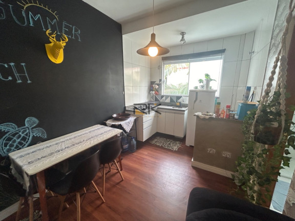 Imagem Apartamento com 1 Quarto à Venda, 48 m² em Perequê Açu - Ubatuba Imagem Apartamento com 1 Quarto à Venda, 48 m² em Perequê Açu - Ubatuba