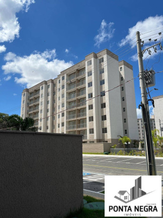 Imagem Apartamento com 1 Quarto à Venda, 70 m² em Ponta Negra - Manaus Imagem Apartamento com 1 Quarto à Venda, 70 m² em Ponta Negra - Manaus