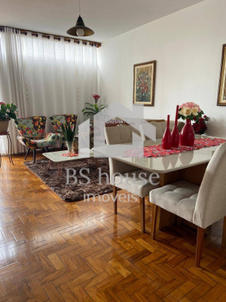 Imagem Apartamento com 2 Quartos para Alugar, 110 m² em Centro - Santo André