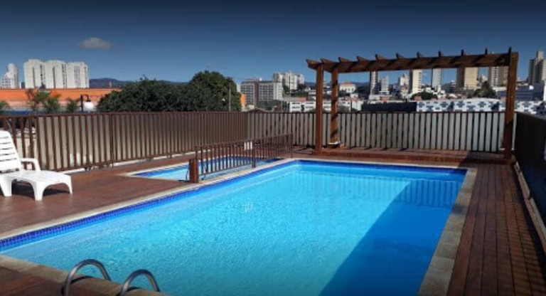 Imagem Apartamento com 2 Quartos à Venda,  em Ponte De São João - Jundiaí