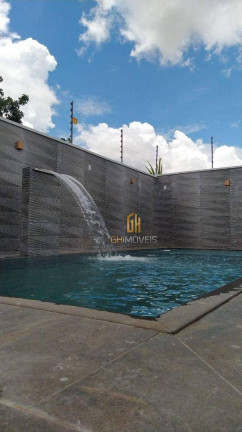 Imagem Casa com 4 Quartos à Venda, 220 m² em Jardim Helvécia - Aparecida De Goiânia Imagem Casa com 4 Quartos à Venda, 220 m² em Jardim Helvécia - Aparecida De Goiânia