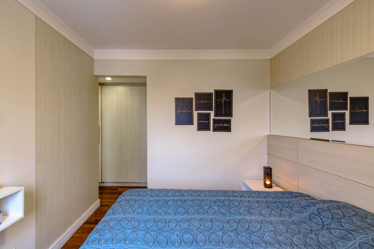 Imagem Apartamento com 2 Quartos à Venda, 97 m² em Jardim Marajoara - São Paulo