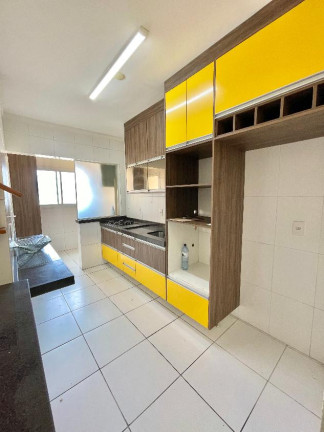 Imagem Apartamento com 3 Quartos à Venda, 96 m² em Ocian - Praia Grande