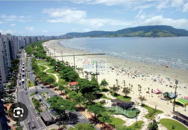 Imagem Apartamento com 2 Quartos à Venda, 55 m²