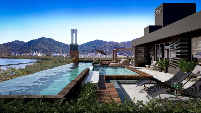Imagem Apartamento com 3 Quartos à Venda, 133 m² em João Paulo - Florianópolis