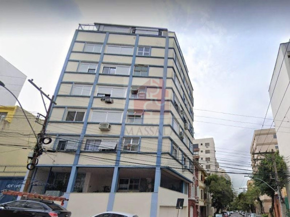 Imagem Apartamento com 1 Quarto à Venda, 29 m² em Centro - Porto Alegre Imagem Apartamento com 1 Quarto à Venda, 29 m² em Centro - Porto Alegre