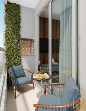 Imagem Imóvel com 2 Quartos à Venda, 54 m² em Vila Satúrnia - Campinas Imagem Imóvel com 2 Quartos à Venda, 54 m² em Vila Satúrnia - Campinas