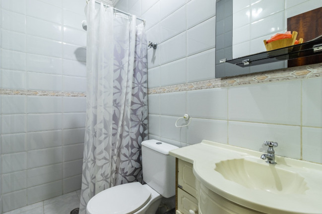 Imagem Casa com 2 Quartos à Venda, 104 m² em Vila Isolina Mazzei - São Paulo Imagem Casa com 2 Quartos à Venda, 104 m² em Vila Isolina Mazzei - São Paulo