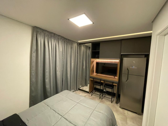 Imagem Apartamento com 1 Quarto à Venda, 23 m² em Consolação - São Paulo