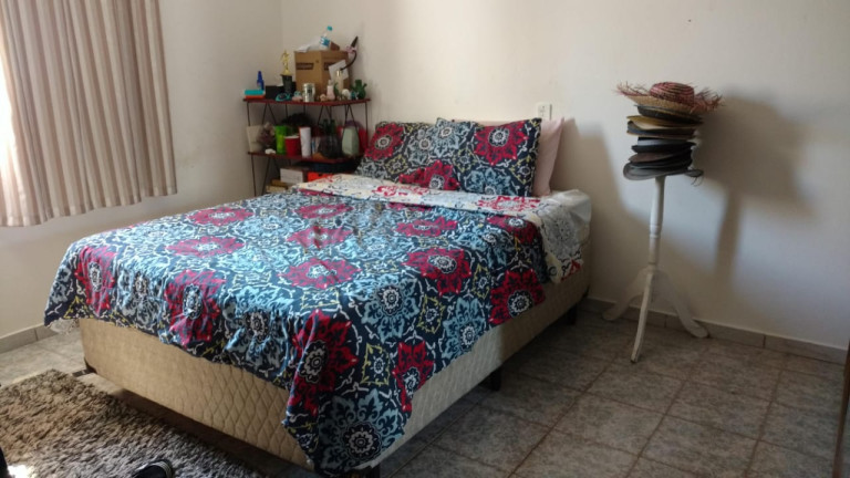 Imagem Sobrado com 5 Quartos à Venda, 378 m² em Jardim Santa Rosália - Sorocaba