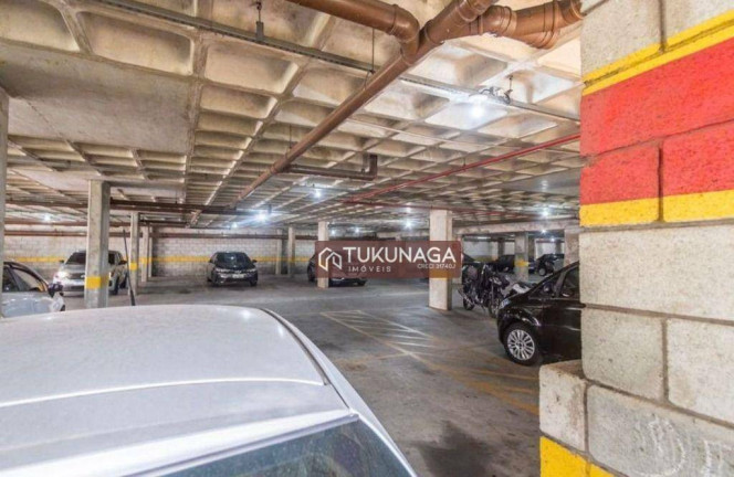Imagem Apartamento com 2 Quartos à Venda, 54 m² em Vila Moreira - São Paulo