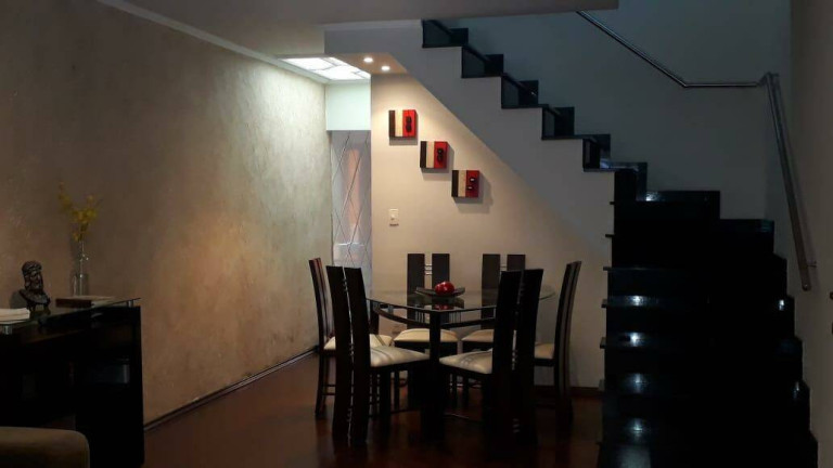 Imagem Casa com 3 Quartos à Venda,  em Centro - Diadema