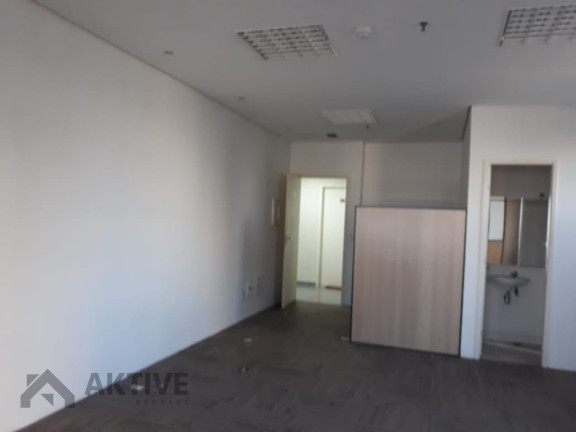 Imagem Sala Comercial à Venda, 56 m² em Alphaville - Barueri Imagem Sala Comercial à Venda, 56 m² em Alphaville - Barueri