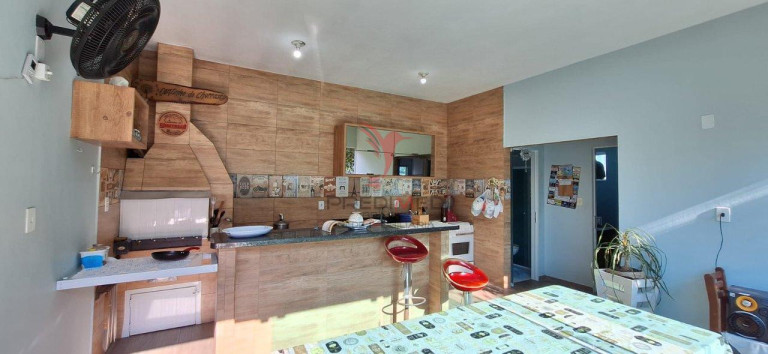 Imagem Casa com 3 Quartos à Venda, 164 m² em Nossa Senhora De Fátima - Penha