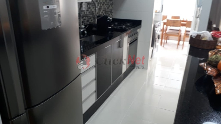 Imagem Apartamento com 3 Quartos à Venda, 80 m² em Mauá - São Caetano Do Sul Imagem Apartamento com 3 Quartos à Venda, 80 m² em Mauá - São Caetano Do Sul