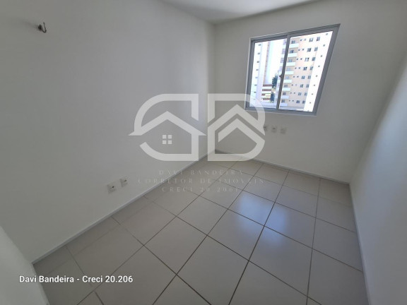 Imagem Apartamento com 2 Quartos à Venda, 58 m² em Parque Iracema - Fortaleza