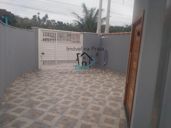 Casa com 2 Quartos à Venda, 135 m² em Massaguaçu - Caraguatatuba