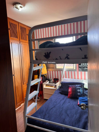 Imagem Imóvel com 2 Quartos à Venda, 67 m² em Vila Mascote - São Paulo Imagem Imóvel com 2 Quartos à Venda, 67 m² em Vila Mascote - São Paulo