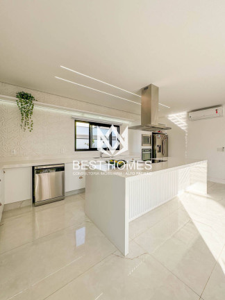 Imagem Casa de Condomínio com 3 Quartos à Venda, 800 m² em Medeiros - Itupeva