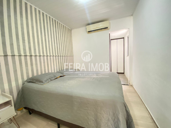 Imagem Casa com 2 Quartos à Venda, 100 m² em Papagaio - Feira De Santana Imagem Casa com 2 Quartos à Venda, 100 m² em Papagaio - Feira De Santana