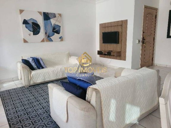Imagem Apartamento com 3 Quartos para Alugar, 120 m² em Pitangueiras - Guarujá