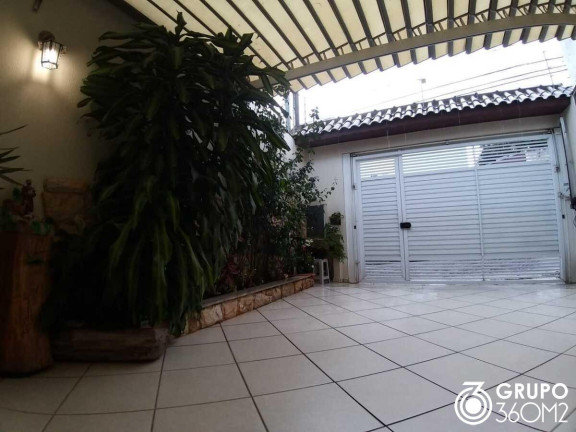 Imagem Casa com 3 Quartos à Venda, 191 m² em Vila Alto De Santo André - Santo André Imagem Casa com 3 Quartos à Venda, 191 m² em Vila Alto De Santo André - Santo André