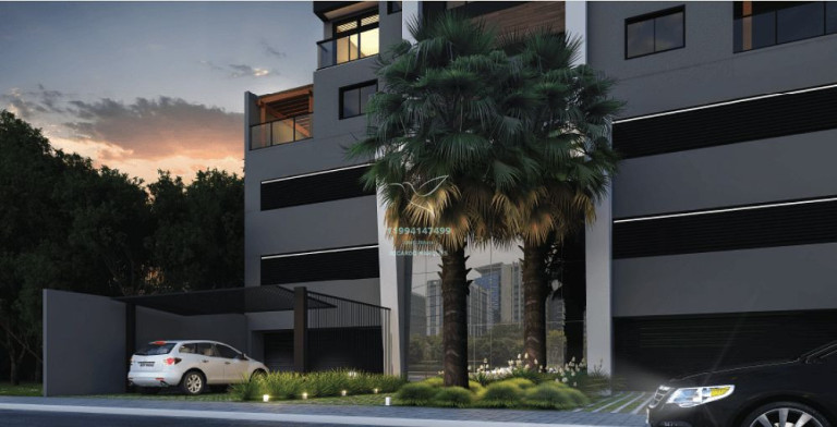 Imagem Apartamento com 3 Quartos à Venda, 94 m² em Centro - Osasco Imagem Apartamento com 3 Quartos à Venda, 94 m² em Centro - Osasco