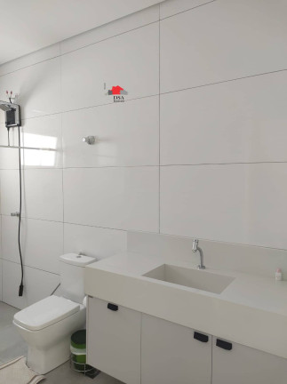 Imagem Casa com 3 Quartos à Venda, 286 m² em Parque Olívio Franceschini - Hortolândia