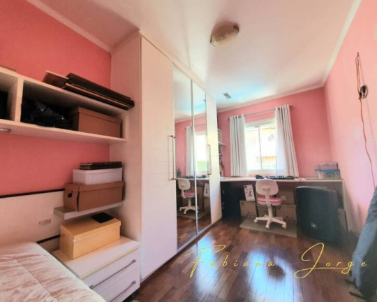 Imagem Casa de Condomínio com 3 Quartos à Venda, 208 m² em Jardim Paraiso - Campinas Imagem Casa de Condomínio com 3 Quartos à Venda, 208 m² em Jardim Paraiso - Campinas