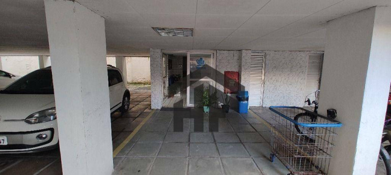 Imagem Apartamento com 3 Quartos à Venda, 87 m² em Madalena - Recife