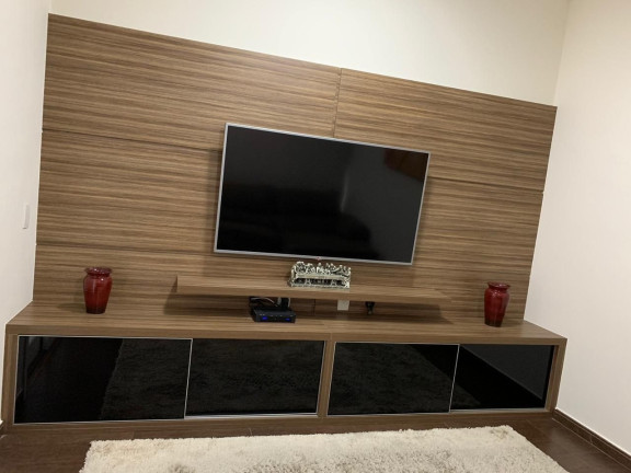 Imagem Casa com 3 Quartos à Venda, 250 m² em Parque Campolim - Sorocaba Imagem Casa com 3 Quartos à Venda, 250 m² em Parque Campolim - Sorocaba