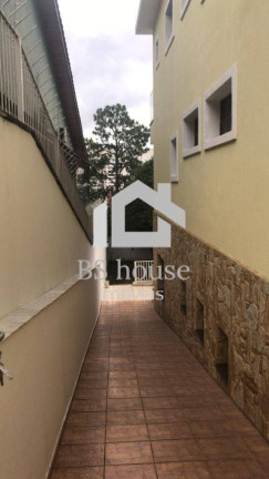 Imagem Sobrado com 3 Quartos à Venda, 480 m² em Cerâmica - São Caetano Do Sul Imagem Sobrado com 3 Quartos à Venda, 480 m² em Cerâmica - São Caetano Do Sul