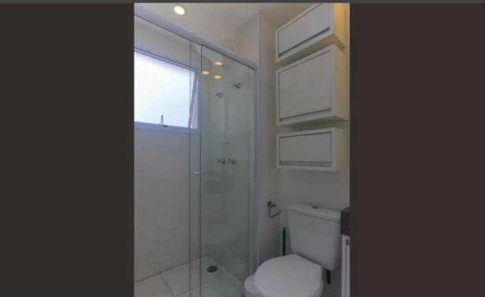 Imagem Kitnet com 1 Quarto para Alugar, 30 m² em Aclimação - São Paulo