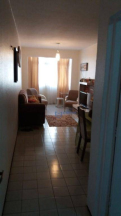 Imagem Apartamento com 3 Quartos à Venda, 82 m² em Parreão - Fortaleza Imagem Apartamento com 3 Quartos à Venda, 82 m² em Parreão - Fortaleza