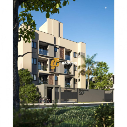 Imagem Apartamento com 3 Quartos à Venda, 76 m² em Areias - Camboriú