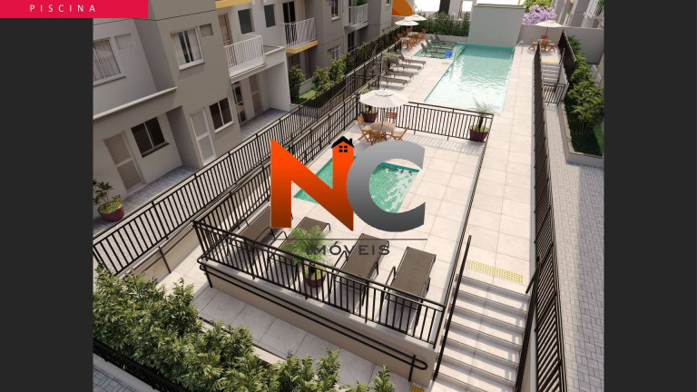 Imagem Apartamento com 2 Quartos à Venda, 46 m² em São Cristóvão - Rio De Janeiro Imagem Apartamento com 2 Quartos à Venda, 46 m² em São Cristóvão - Rio De Janeiro