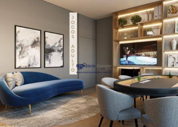 Imagem Apartamento com 2 Quartos à Venda, 71 m² em Vila Albertina - São Paulo Imagem Apartamento com 2 Quartos à Venda, 71 m² em Vila Albertina - São Paulo