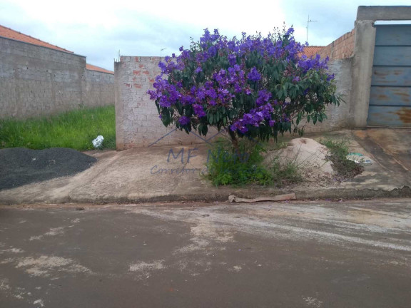 Terreno à Venda, 250 m² em Jardim San Martin - Pirassununga