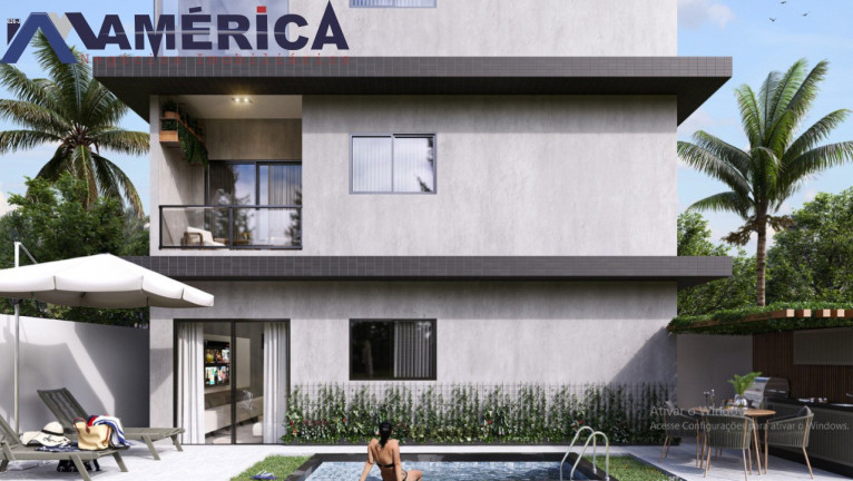 Imagem Imóvel com 3 Quartos à Venda, 129 m² em Jardim Cidade Universitária - João Pessoa