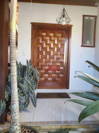 Imagem Casa com 3 Quartos à Venda, 194 m² em Pendotiba - Niterói Imagem Casa com 3 Quartos à Venda, 194 m² em Pendotiba - Niterói