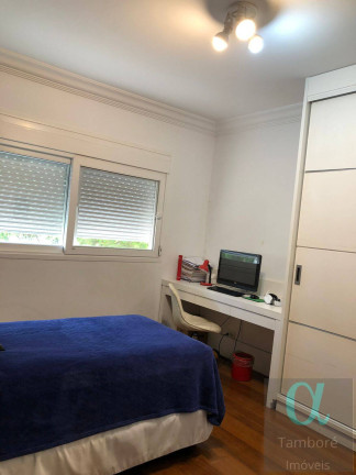 Imagem Casa com 4 Quartos à Venda, 394 m² em Dezoito Do Forte Empresarial/alphaville. - Barueri