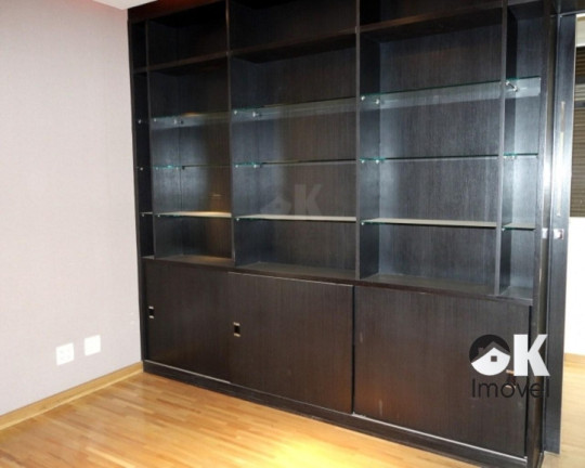 Imagem Apartamento com 4 Quartos à Venda, 320 m² em Vila Nova Conceição - São Paulo Imagem Apartamento com 4 Quartos à Venda, 320 m² em Vila Nova Conceição - São Paulo