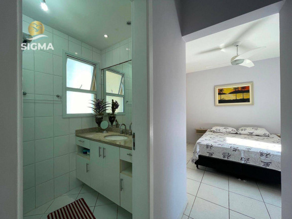 Imagem Apartamento com 3 Quartos à Venda, 110 m² em Jardim Astúrias - Guarujá Imagem Apartamento com 3 Quartos à Venda, 110 m² em Jardim Astúrias - Guarujá