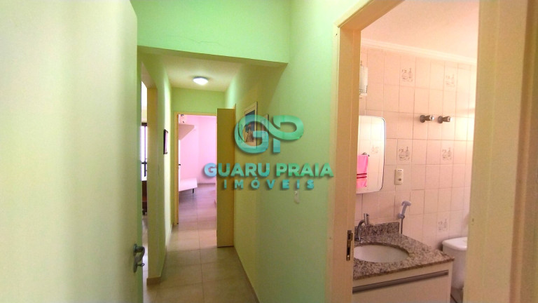 Imagem Apartamento com 3 Quartos à Venda, 140 m² em Enseada - Guarujá