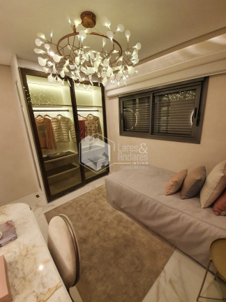 Imagem Apartamento com 3 Quartos à Venda, 132 m² em Butantã - São Paulo