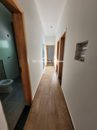 Imagem Casa com 3 Quartos à Venda,  em Jardim Moriyama - Indaiatuba
