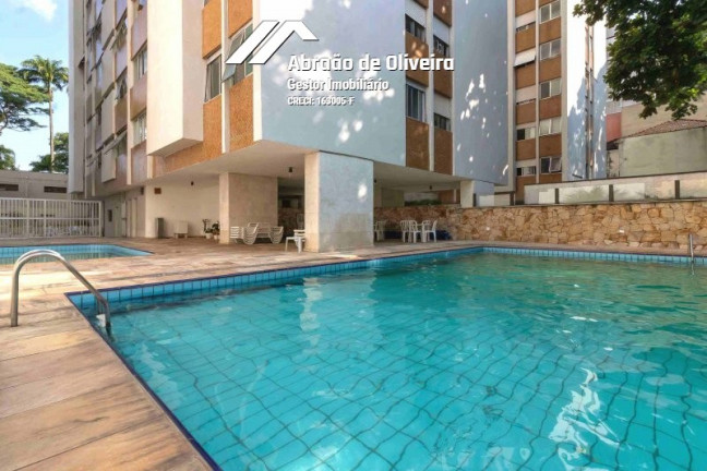 Imagem Apartamento com 3 Quartos à Venda, 103 m² em Perdizes - São Paulo