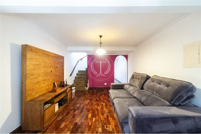 Imagem Casa com 2 Quartos à Venda, 190 m² em Campo Grande - São Paulo