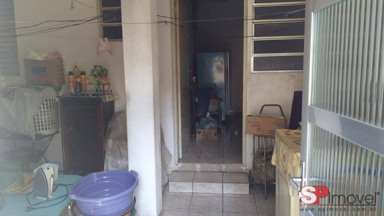 Imagem Casa com 2 Quartos à Venda, 123 m² em Itaquera - São Paulo Imagem Casa com 2 Quartos à Venda, 123 m² em Itaquera - São Paulo