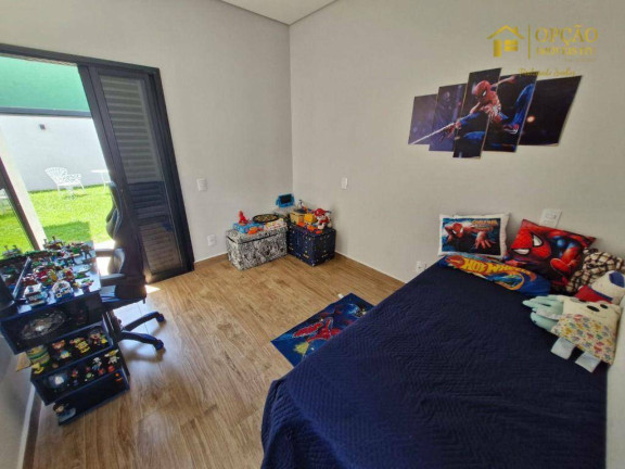 Imagem Casa com 3 Quartos à Venda, 199 m² em Condomínio Residencial Una - Itu Imagem Casa com 3 Quartos à Venda, 199 m² em Condomínio Residencial Una - Itu